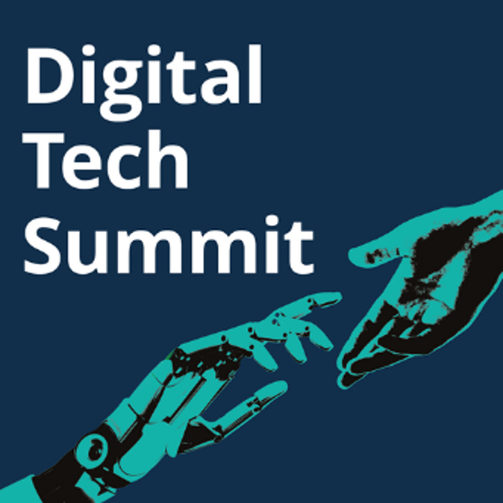 Digital Tech Summit.
